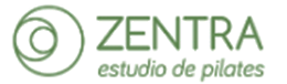 Logo Zentra Pilates